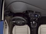 Volkswagen Golf TSI BlueMotion 2012 года